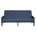 Futon Cover - Denim