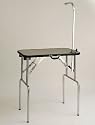 Grooming Table with Arm