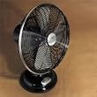 Hunter 12 in Table Fan Black Model 90022 Hunter 12 in Table Fan Black Model 90022