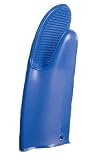 Mastrad Orka Large Silicone Oven Mitt - Blue