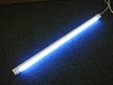 48 NOVA 28W 460NM ACTINIC SLIMPAQ T5 RETRO STRIP
