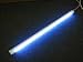 Current USA 48" Nova 28W Actinic T5 Retro Strip