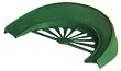 180 Degree Curve Track