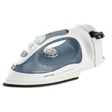 Black & Decker Steam Iron ICR520