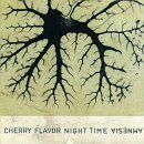 Cherry Flavor Night Time
