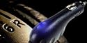 Garmin Nuvi 855 Professional Blue LED Car Charger for your Phone with digital rapid and slow charge features!