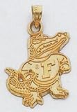 University of Florida Mascot Charm -XC263