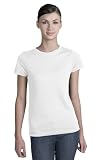 District Threads - Ladies Short Sleeve Perfect Weight District Tee.