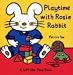 Playtime With Rosie Rabbit