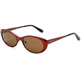 Derek Lam Womens Veronica Polarized Sunglasses