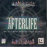 Afterlife (Jewelcase)