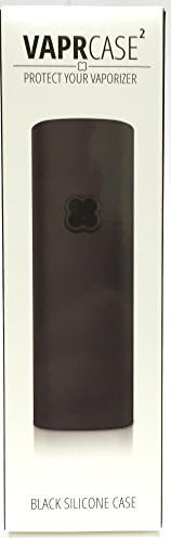 Vaprcase Protective Case for Pax 2 (Black) by VaprCase