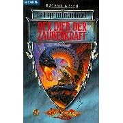 Die Krieger der Drachenlanze 01. Der Dieb der Zauberkraft. (Taschenbuch)