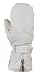 � PRIMALOFT�: specially light and warm insulating material; water-repellent, breathable and rapid-drying � leather palm � extra soft!