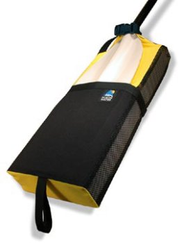 North Water Paddle Float