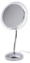 Zadro 6X S-Neck Surround Light Vanity Mirror