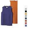 JERZEES - Z Cotton Sleeveless T-shirt 49M