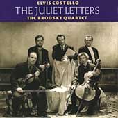 CD-Charts  Search : The Juliet Letters: Expanded & Remastered