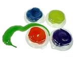 Magic Twirly Worm -Set of 2 (Assorted Colors)