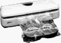 Deni 1331 Freshlock Vacuum Sealer