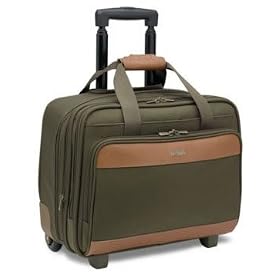 Buy Hartmann Intensity Expandable Mobile Traveler Office by Hartmann