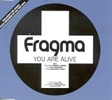 You Are Alive [CD 2]