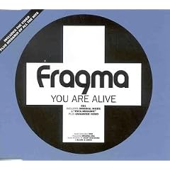 You Are Alive [CD 2]