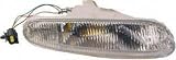 90-97 MAZDA MIATA PARKING LIGHT RH (PASSENGER SIDE) (1990 90 1991 91 1992 92 1993 93 1994 94 1995 95 1996 96 1997 97) 3161606RAS 8BN151060