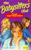The Babysitters Club collection 2