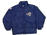 St. Louis Rams Adult Down Jacket