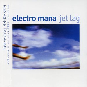CD-Charts  Used : Jet Lag