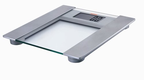 Soehnle 63685 Pharo Quattrotronic Scale