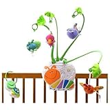 Wave to Sleep Mobile