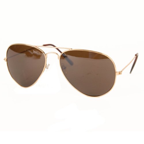 UB Classic Aviator Sunglasses