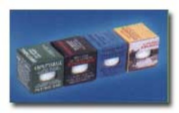 'Prank Golf Ball Fore Pack' - Gag Gift by Loftus International