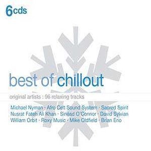 CD-Charts  Search : Best of Chillout