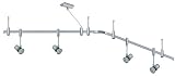 Paulmann 97332 Schienensystem Phantom Phylius Titan