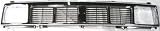 85-86 ISUZU PICKUP GRILLE TRUCK, Chrome Deluxe (1985 85 1986 86) 1505 8941038141