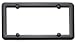 Cruiser Accessories 20650 Nouveau, Black Image