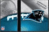 Mad Catz PS2 NFL Console Jersey Carolina Panthers Game console decorative cover Mad Catz PS2 NFL Console Jersey Carolina Panthers Game console decorative cover