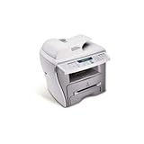 Xerox Printers WORKCENTRE PE16 16PPM FAX-PRINT COPY SCAN MLTFUNC