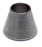 Parker 4FF4-316-01 316 Stainless Steel A-LOK Front Ferrule 1/4 Compression