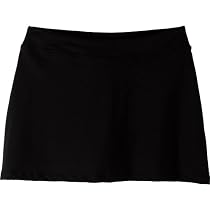 prAna Women's Sugar Mini Skirt