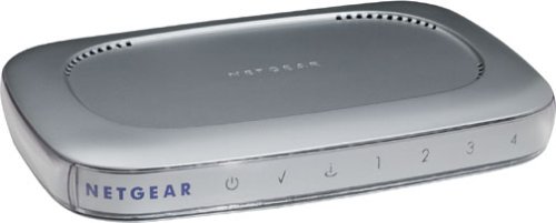 Childrens Toyshop  Computer : NETGEAR RP614 Web Safe Router - Router - EN, Fast EN