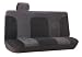 Aspen Standard/Full Bench Seatcover