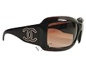 CHANEL 6022Q Sunglasses BROWN GRADIENT / BROWN 53813 61-16-120