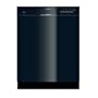 Bosch : Evolution 500 Series SHE45M06UC Dishwasher - Black