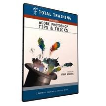 Total Training Presents: Adobe Photoshop Tips & Tricks (PC & Mac)