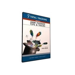 Total Training Presents: Adobe Photoshop Tips & Tricks (PC & Mac) Total Training Presents: Adobe Photoshop Tips & Tricks (PC & Mac)