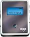 Electronics : Aigo DSY 128MB MP3 Player USB Drive Voice Telephone Recorder FM Radio All in 1